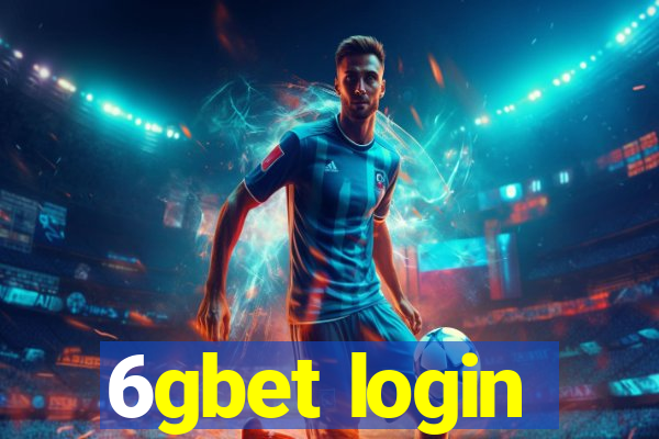 6gbet login